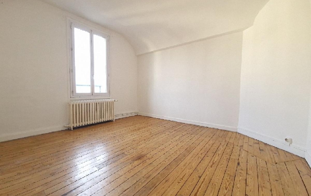 Nogent sur Oise Immobilier : Maison / Villa | NOGENT-SUR-OISE (60180) | 107 m2 | 199 000 € 