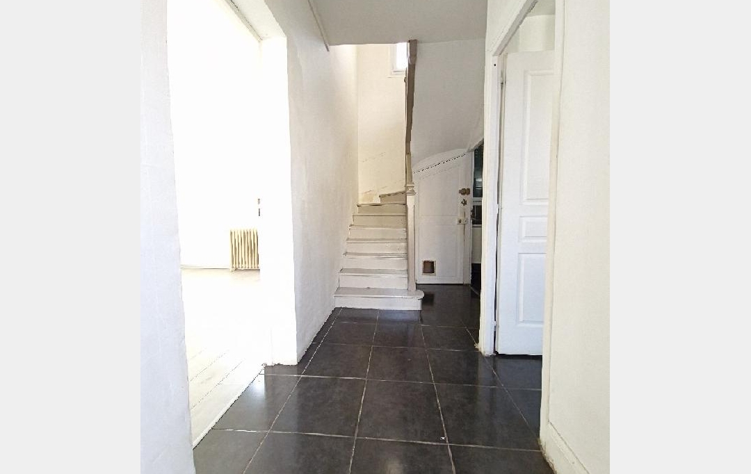 Nogent sur Oise Immobilier : Maison / Villa | NOGENT-SUR-OISE (60180) | 107 m2 | 199 000 € 