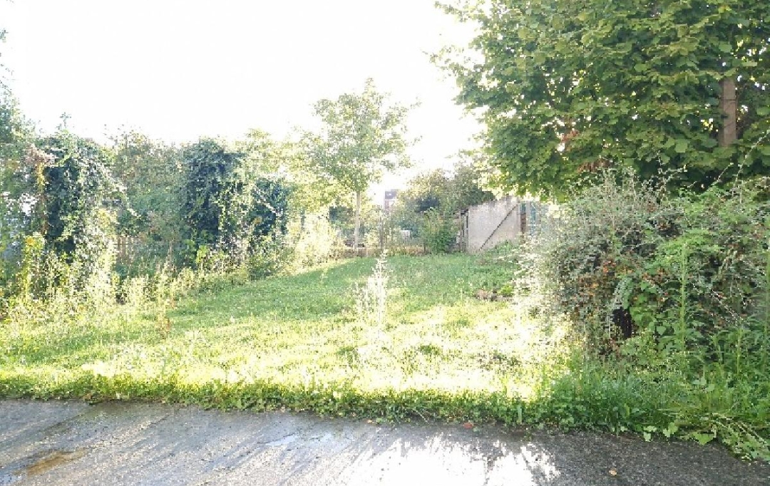 Nogent sur Oise Immobilier : Maison / Villa | NOGENT-SUR-OISE (60180) | 107 m2 | 199 000 € 