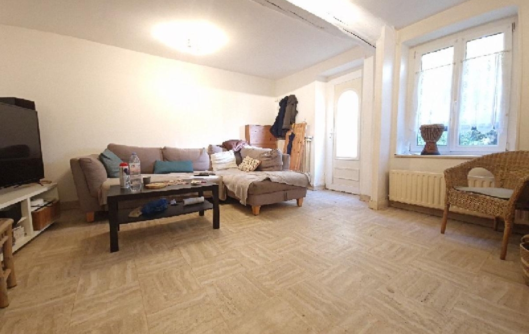 Nogent sur Oise Immobilier : Maison / Villa | CREIL (60100) | 130 m2 | 189 000 € 