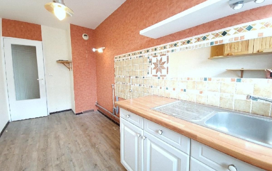 Nogent sur Oise Immobilier : Appartement | NOGENT-SUR-OISE (60180) | 53 m2 | 79 000 € 