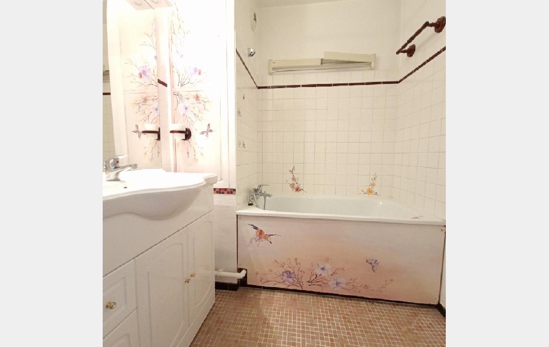 Nogent sur Oise Immobilier : Appartement | NOGENT-SUR-OISE (60180) | 53 m2 | 79 000 € 