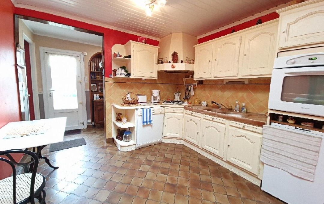 Nogent sur Oise Immobilier : Maison / Villa | NOGENT-SUR-OISE (60180) | 70 m2 | 128 500 € 