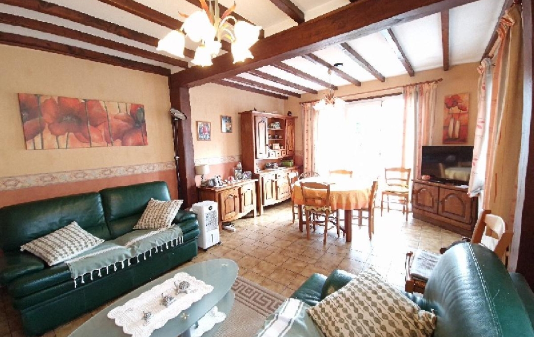 Nogent sur Oise Immobilier : Maison / Villa | NOGENT-SUR-OISE (60180) | 70 m2 | 128 500 € 