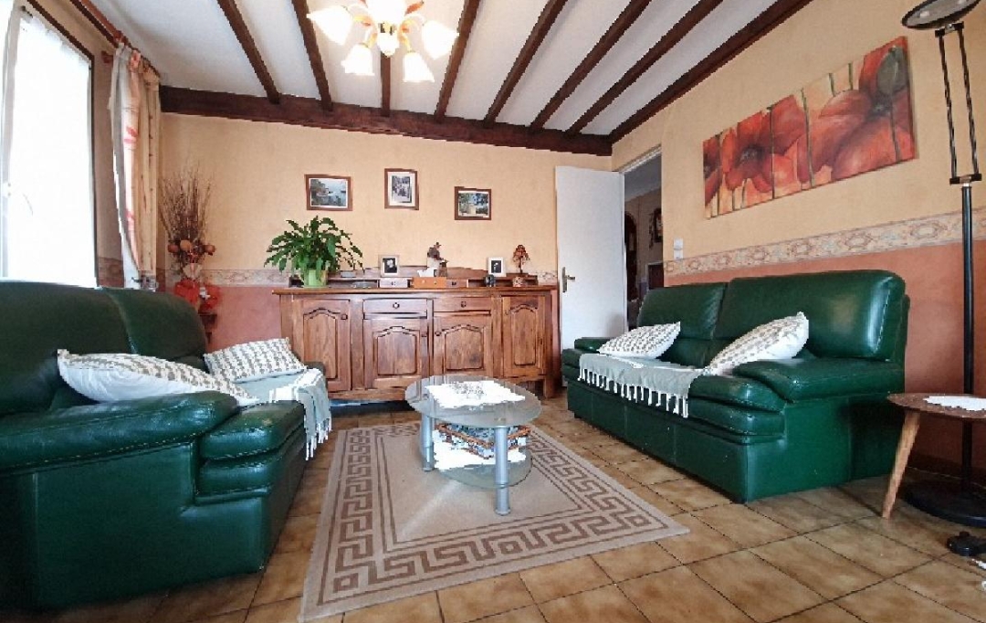 Nogent sur Oise Immobilier : Maison / Villa | NOGENT-SUR-OISE (60180) | 70 m2 | 128 500 € 