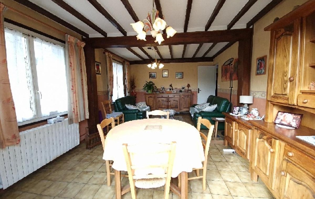 Nogent sur Oise Immobilier : Maison / Villa | NOGENT-SUR-OISE (60180) | 70 m2 | 128 500 € 