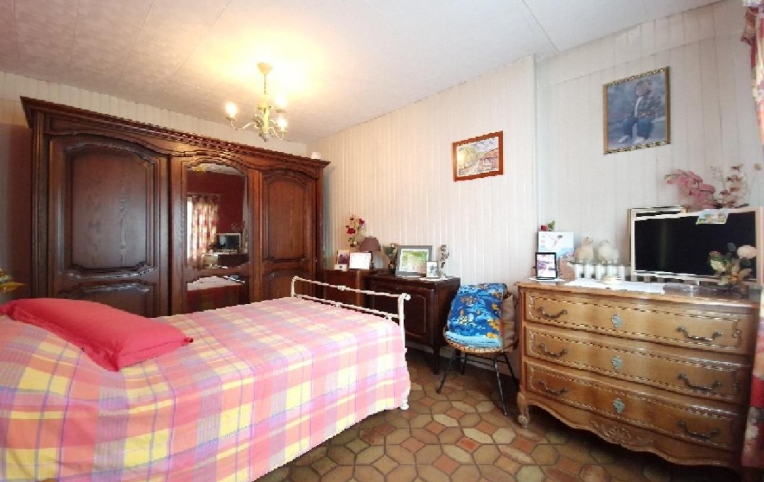 Nogent sur Oise Immobilier : Maison / Villa | NOGENT-SUR-OISE (60180) | 70 m2 | 128 500 € 