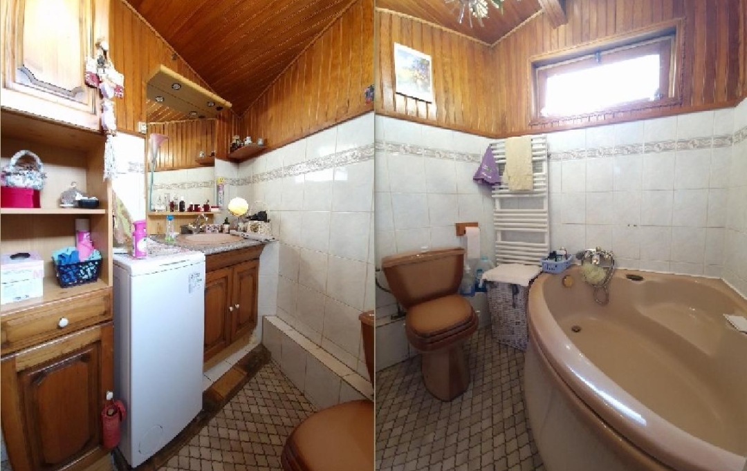 Nogent sur Oise Immobilier : Maison / Villa | NOGENT-SUR-OISE (60180) | 70 m2 | 128 500 € 