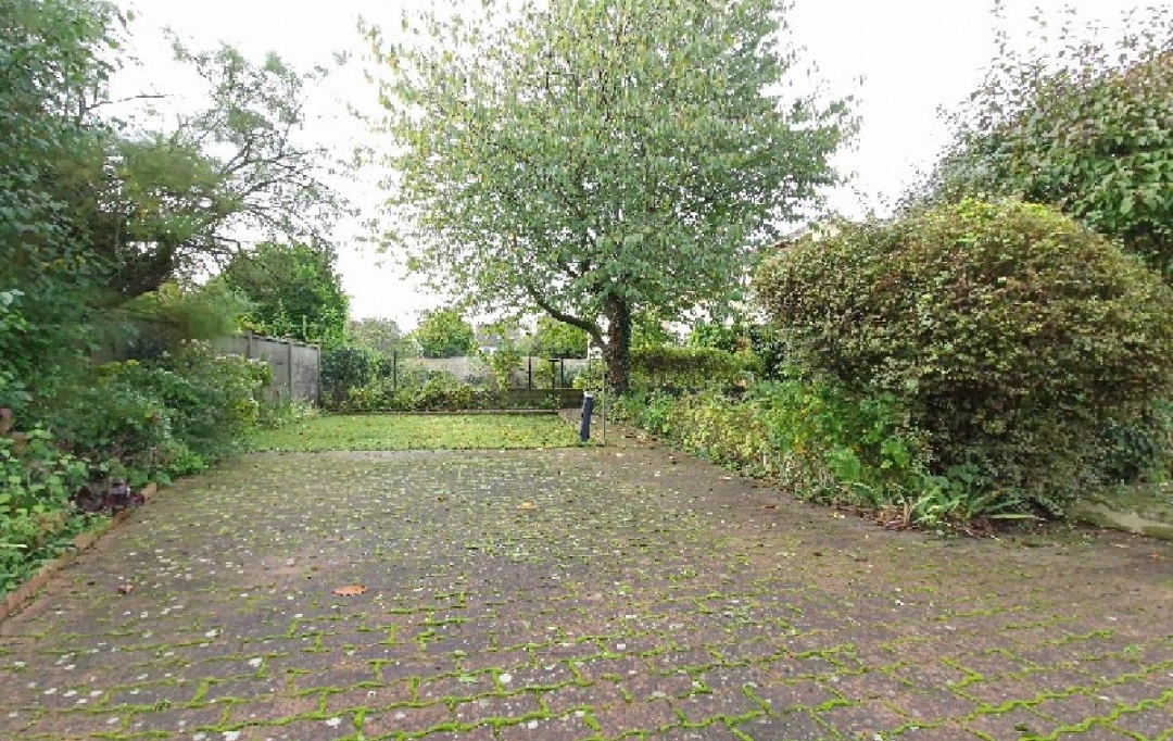 Nogent sur Oise Immobilier : Maison / Villa | NOGENT-SUR-OISE (60180) | 70 m2 | 128 500 € 