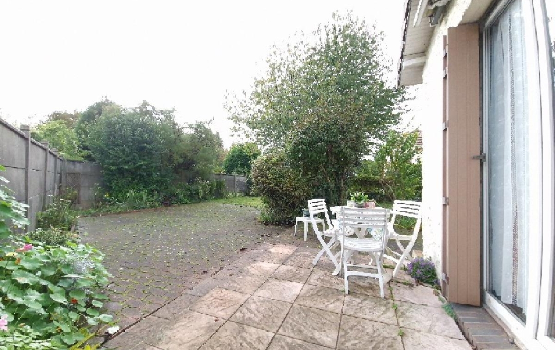 Nogent sur Oise Immobilier : Maison / Villa | NOGENT-SUR-OISE (60180) | 70 m2 | 128 500 € 