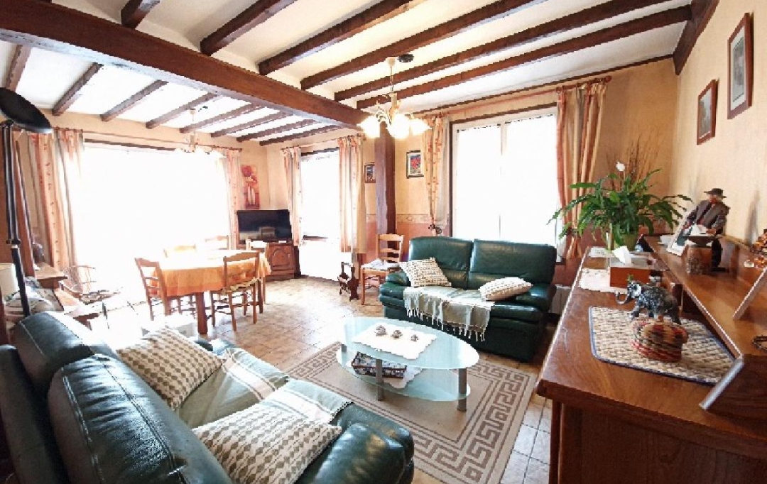 Nogent sur Oise Immobilier : Maison / Villa | NOGENT-SUR-OISE (60180) | 70 m2 | 128 500 € 