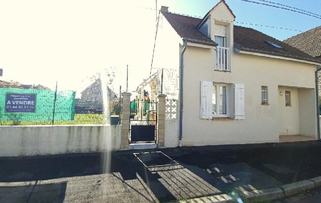 Nogent sur Oise Immobilier : Maison / Villa | NOGENT-SUR-OISE (60180) | 81 m2 | 219 000 € 