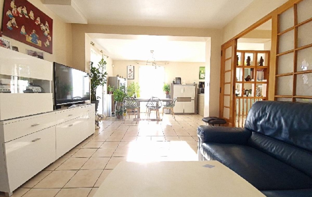 Nogent sur Oise Immobilier : Maison / Villa | NOGENT-SUR-OISE (60180) | 81 m2 | 219 000 € 