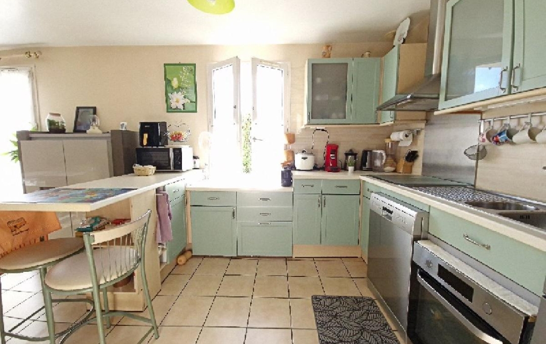 Nogent sur Oise Immobilier : Maison / Villa | NOGENT-SUR-OISE (60180) | 81 m2 | 219 000 € 