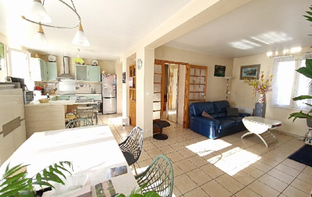 Nogent sur Oise Immobilier : Maison / Villa | NOGENT-SUR-OISE (60180) | 81 m2 | 219 000 € 