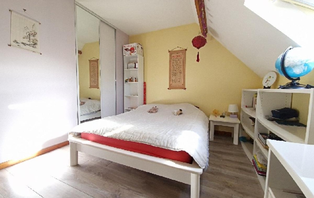 Nogent sur Oise Immobilier : Maison / Villa | NOGENT-SUR-OISE (60180) | 81 m2 | 219 000 € 