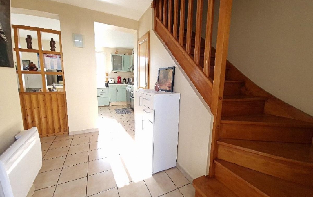 Nogent sur Oise Immobilier : Maison / Villa | NOGENT-SUR-OISE (60180) | 81 m2 | 219 000 € 