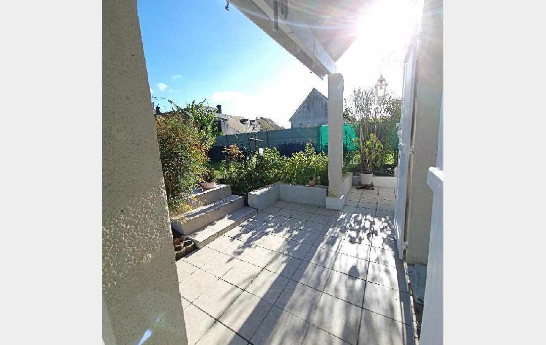 Nogent sur Oise Immobilier : Maison / Villa | NOGENT-SUR-OISE (60180) | 81 m2 | 219 000 € 
