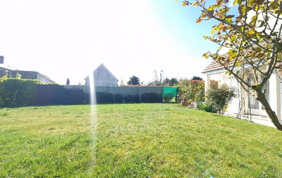 Nogent sur Oise Immobilier : Maison / Villa | NOGENT-SUR-OISE (60180) | 81 m2 | 219 000 € 