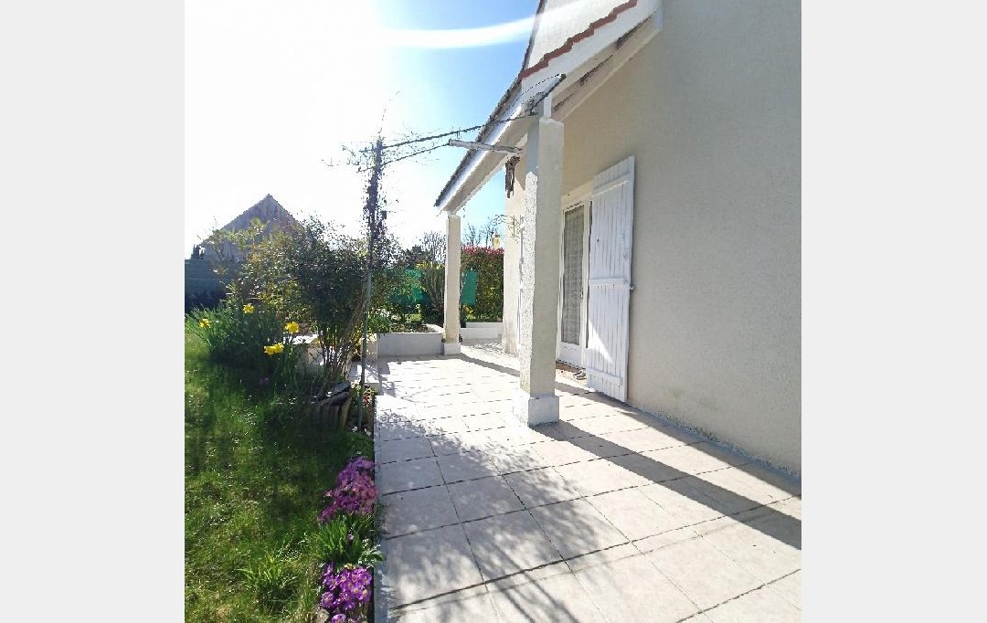 Nogent sur Oise Immobilier : Maison / Villa | NOGENT-SUR-OISE (60180) | 81 m2 | 219 000 € 