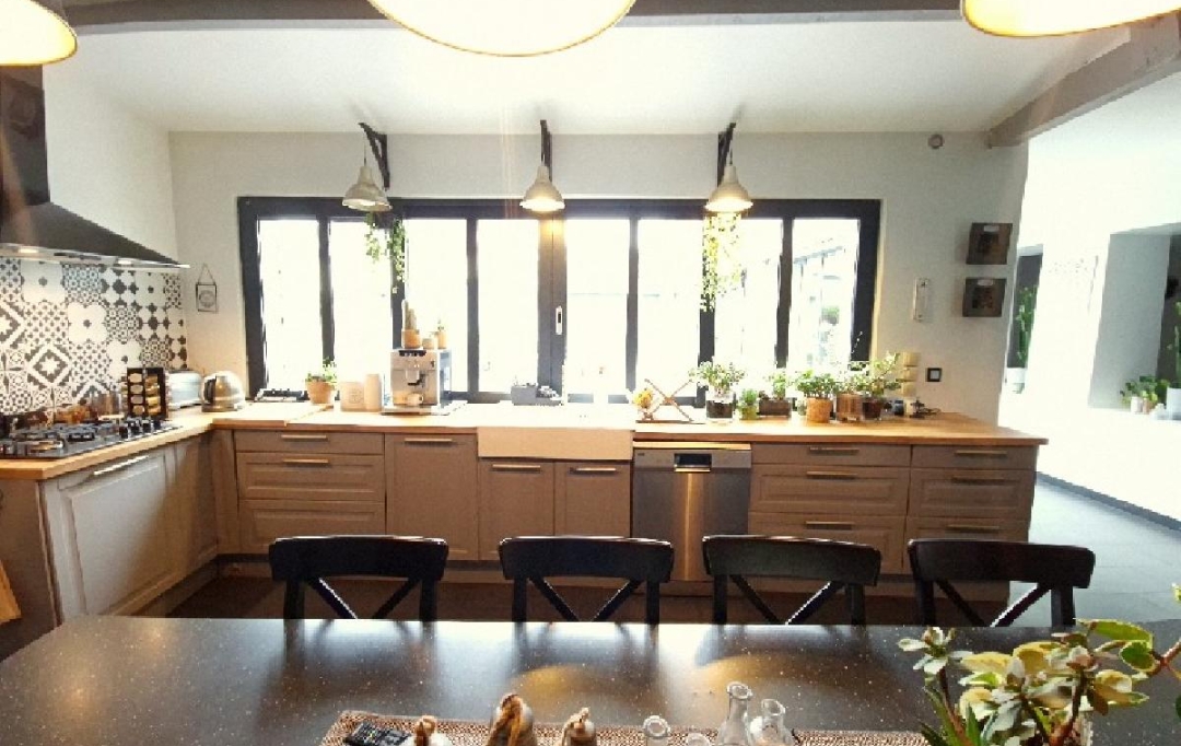Nogent sur Oise Immobilier : House | NOGENT-SUR-OISE (60180) | 221 m2 | 455 000 € 