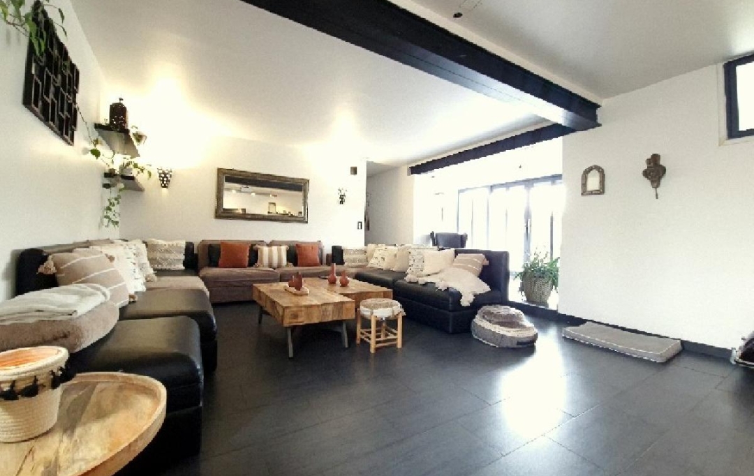 Nogent sur Oise Immobilier : House | NOGENT-SUR-OISE (60180) | 221 m2 | 455 000 € 