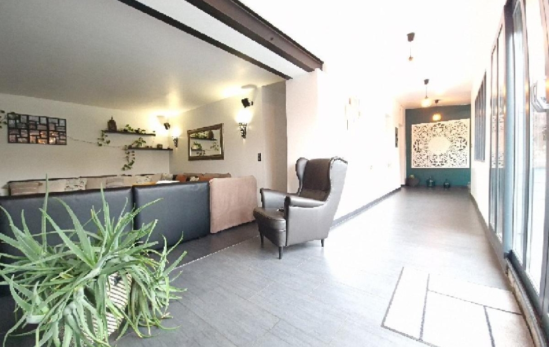 Nogent sur Oise Immobilier : House | NOGENT-SUR-OISE (60180) | 221 m2 | 455 000 € 