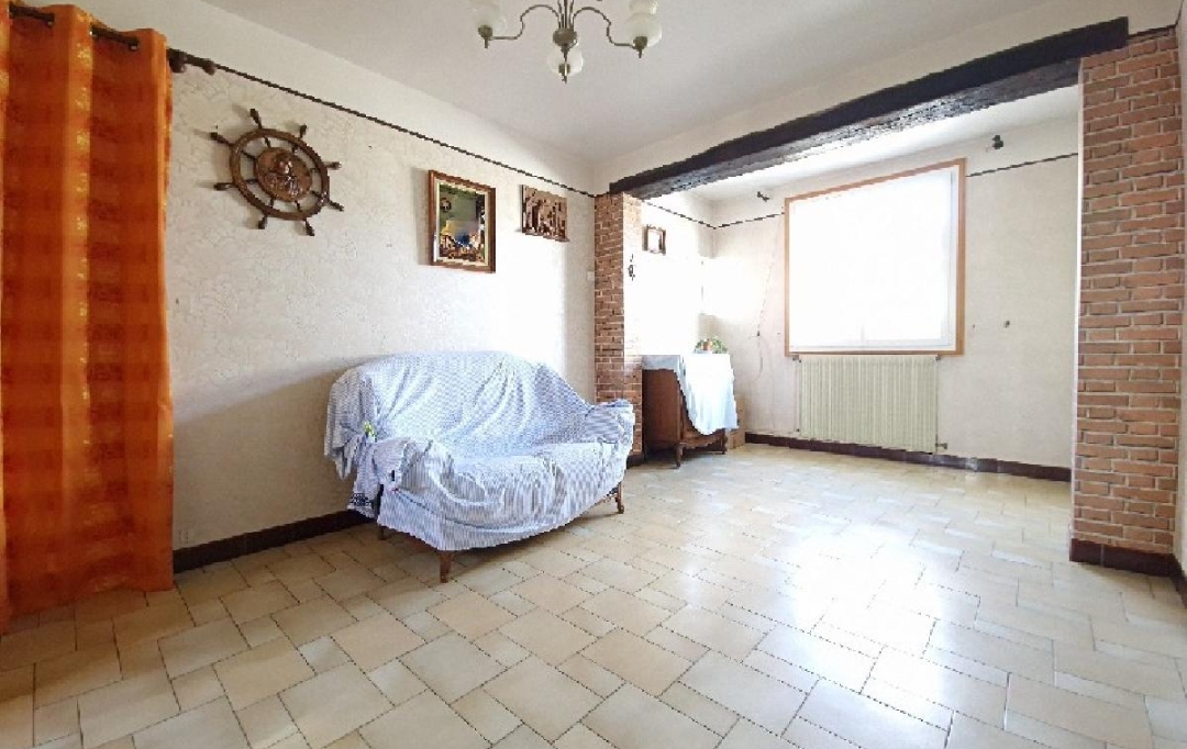 Nogent sur Oise Immobilier : Maison / Villa | NOGENT-SUR-OISE (60180) | 57 m2 | 143 500 € 