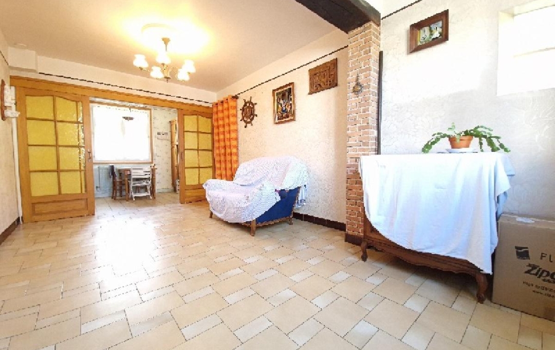 Nogent sur Oise Immobilier : Maison / Villa | NOGENT-SUR-OISE (60180) | 57 m2 | 143 500 € 