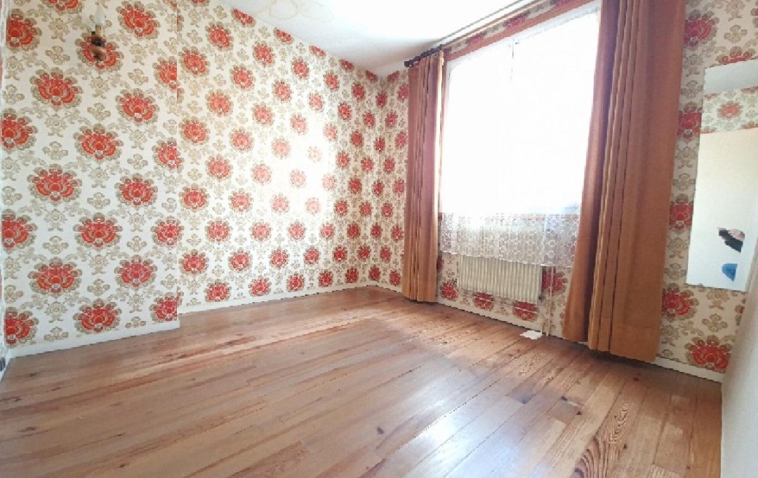 Nogent sur Oise Immobilier : Maison / Villa | NOGENT-SUR-OISE (60180) | 57 m2 | 143 500 € 
