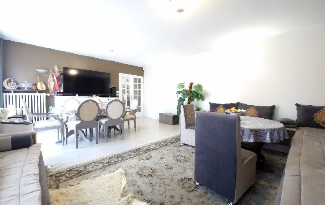 Nogent sur Oise Immobilier : Maison / Villa | NOGENT-SUR-OISE (60180) | 142 m2 | 340 000 € 