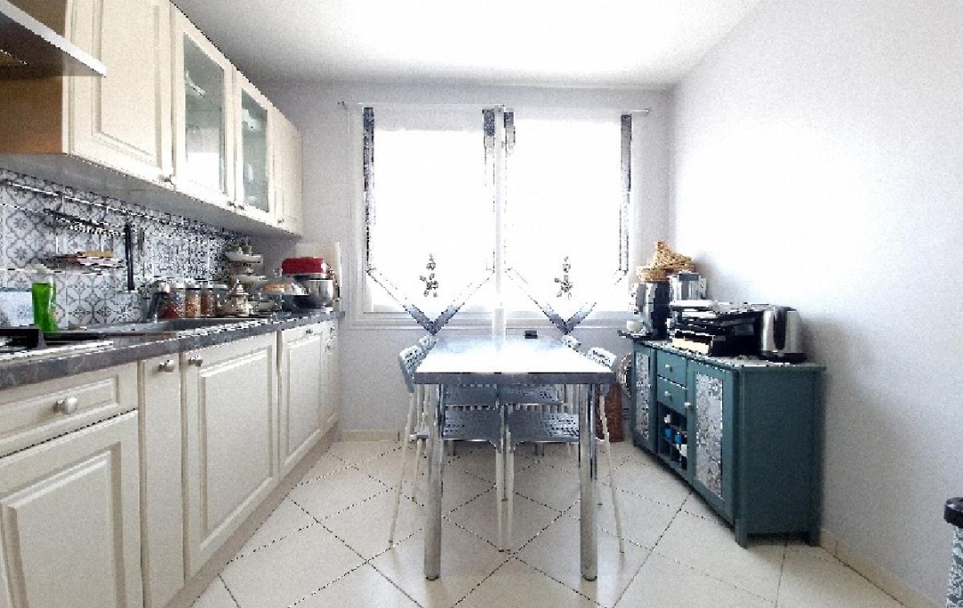 Nogent sur Oise Immobilier : Maison / Villa | NOGENT-SUR-OISE (60180) | 142 m2 | 340 000 € 