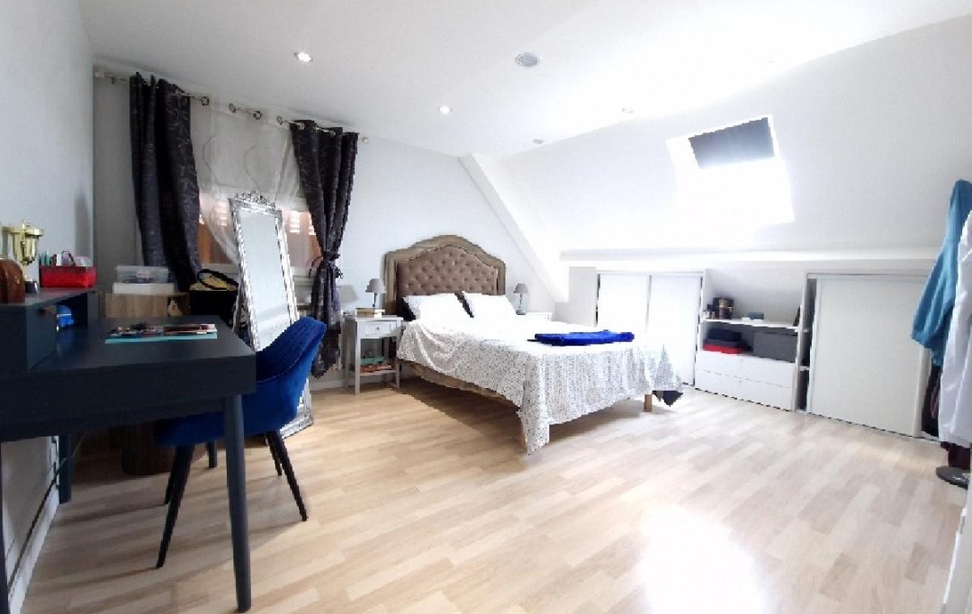 Nogent sur Oise Immobilier : Maison / Villa | NOGENT-SUR-OISE (60180) | 142 m2 | 340 000 € 
