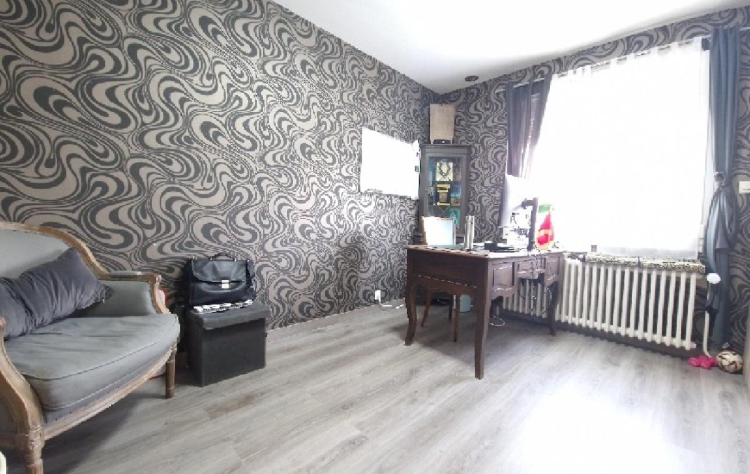Nogent sur Oise Immobilier : Maison / Villa | NOGENT-SUR-OISE (60180) | 142 m2 | 340 000 € 