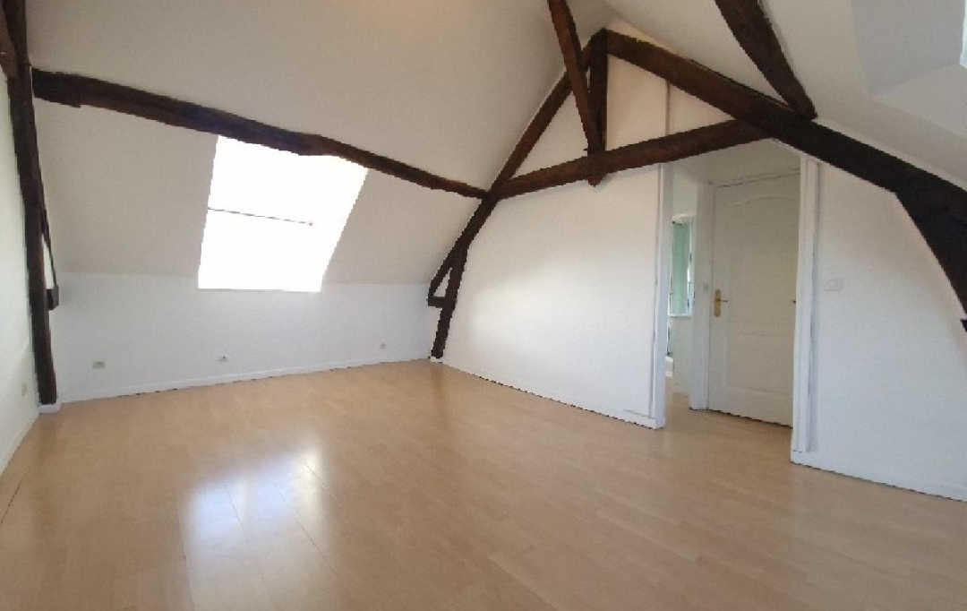 Nogent sur Oise Immobilier : Appartement | NOGENT-SUR-OISE (60180) | 36 m2 | 89 000 € 
