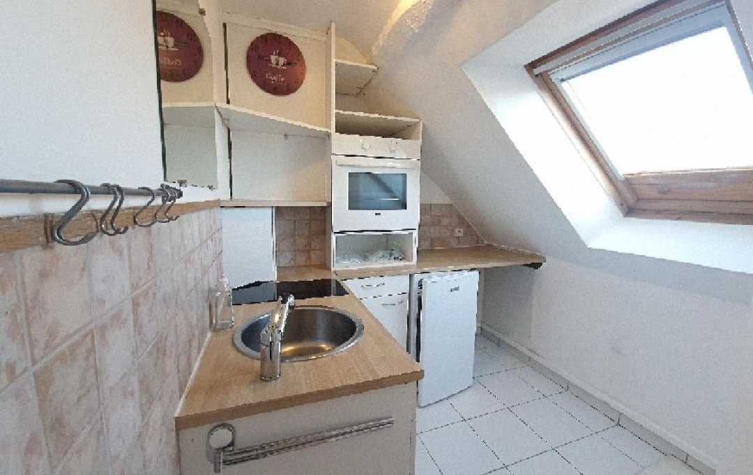 Nogent sur Oise Immobilier : Appartement | NOGENT-SUR-OISE (60180) | 36 m2 | 89 000 € 