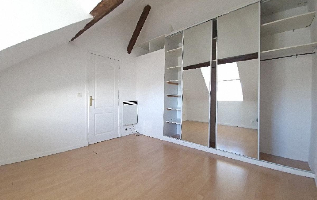 Nogent sur Oise Immobilier : Appartement | NOGENT-SUR-OISE (60180) | 36 m2 | 89 000 € 