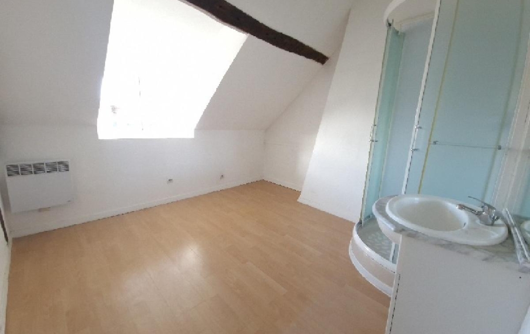 Nogent sur Oise Immobilier : Appartement | NOGENT-SUR-OISE (60180) | 36 m2 | 89 000 € 