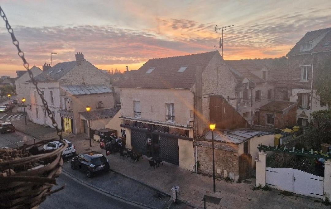 Nogent sur Oise Immobilier : Appartement | NOGENT-SUR-OISE (60180) | 36 m2 | 89 000 € 