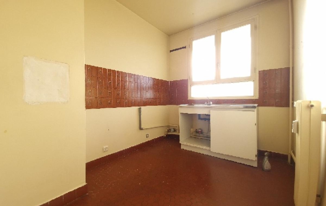 Nogent sur Oise Immobilier : Appartement | CREIL (60100) | 85 m2 | 170 000 € 