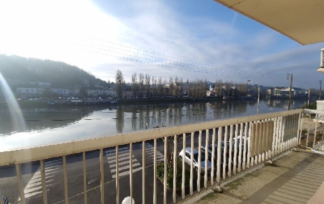 Nogent sur Oise Immobilier : Appartement | CREIL (60100) | 85 m2 | 170 000 € 