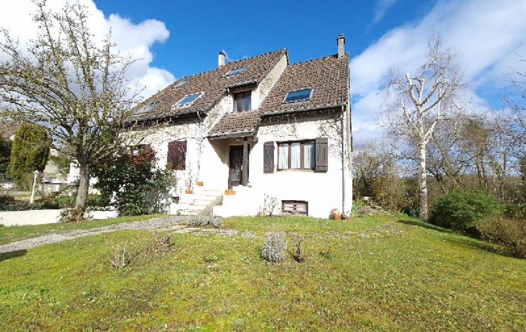 Nogent sur Oise Immobilier : Maison / Villa | CREIL (60100) | 212 m2 | 365 000 € 