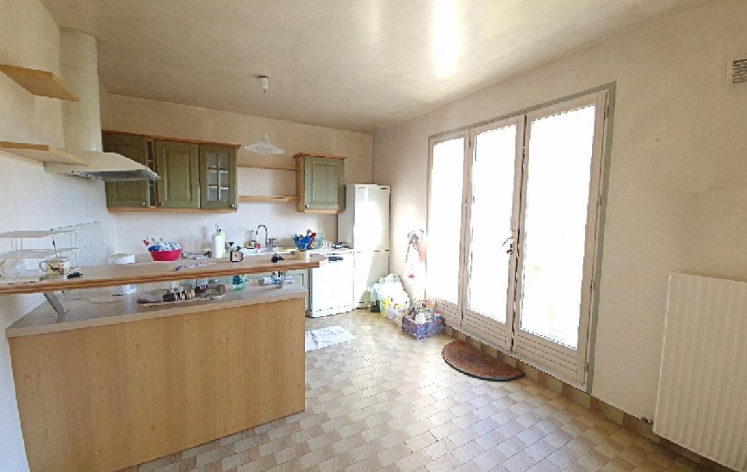 Nogent sur Oise Immobilier : Maison / Villa | CREIL (60100) | 212 m2 | 365 000 € 