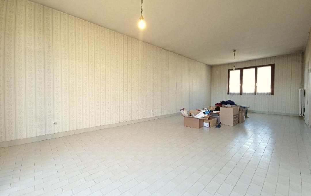 Nogent sur Oise Immobilier : Maison / Villa | CREIL (60100) | 212 m2 | 365 000 € 