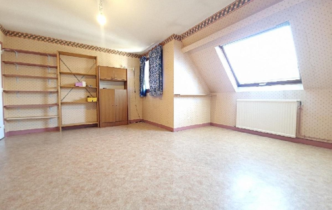 Nogent sur Oise Immobilier : Maison / Villa | CREIL (60100) | 212 m2 | 365 000 € 
