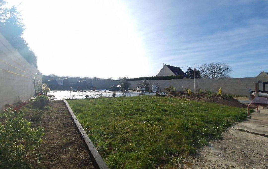 Nogent sur Oise Immobilier : Maison / Villa | MOGNEVILLE (60140) | 102 m2 | 270 000 € 
