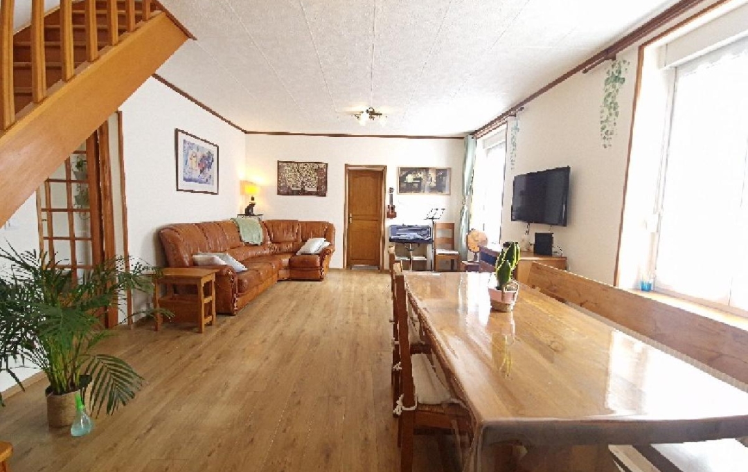 Nogent sur Oise Immobilier : House | NOGENT-SUR-OISE (60180) | 96 m2 | 220 000 € 