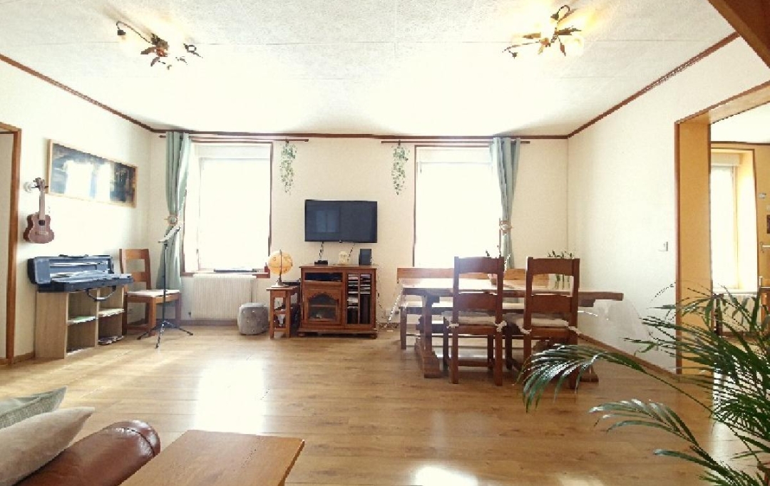 Nogent sur Oise Immobilier : House | NOGENT-SUR-OISE (60180) | 96 m2 | 220 000 € 