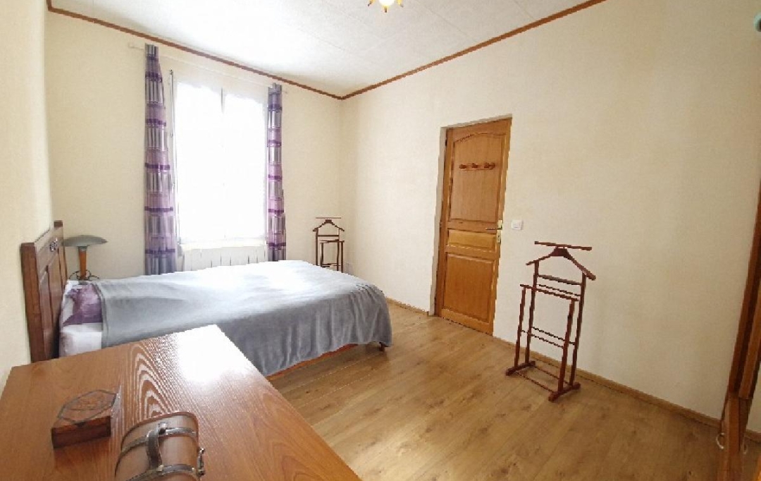Nogent sur Oise Immobilier : House | NOGENT-SUR-OISE (60180) | 96 m2 | 220 000 € 