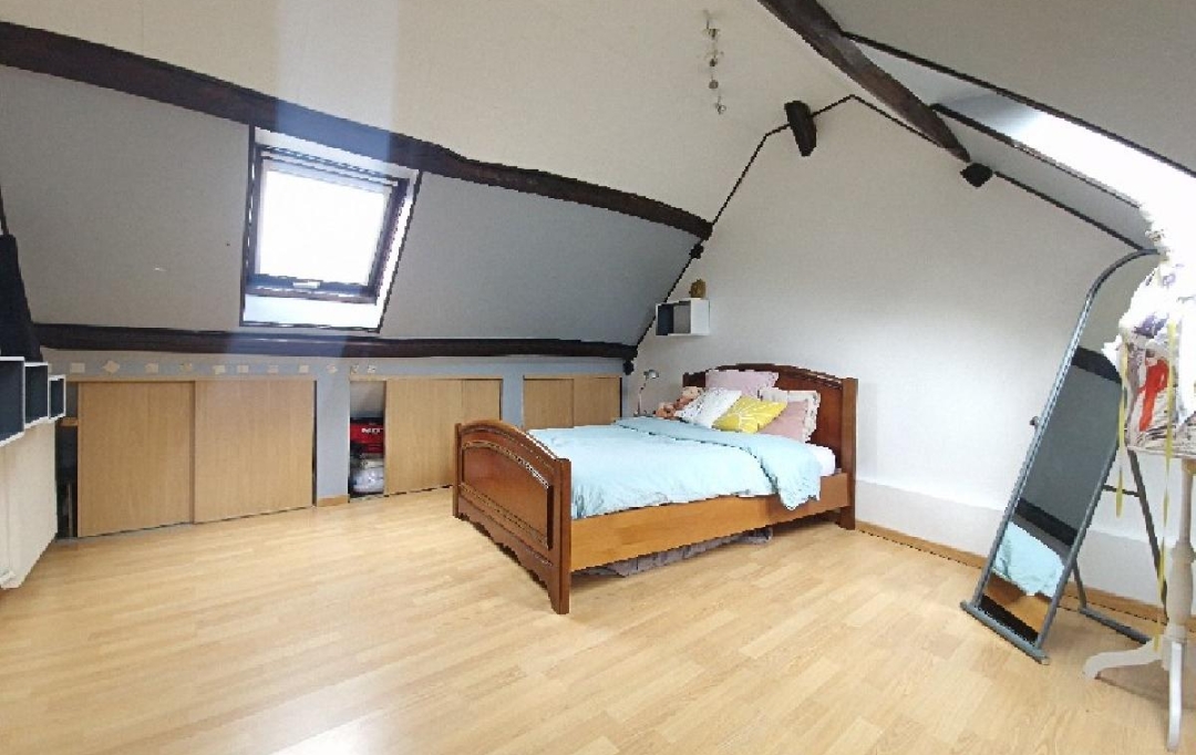 Nogent sur Oise Immobilier : House | NOGENT-SUR-OISE (60180) | 96 m2 | 220 000 € 